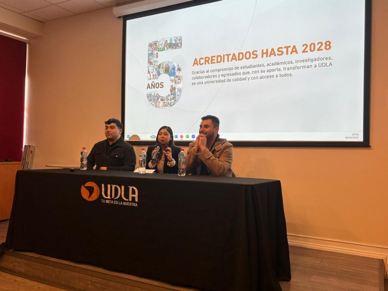 Sede Concepción realiza conversatorio sobre “Experiencias laborales en interpretación remota y en terreno” para celebrar el Día del Traductor e Intérprete