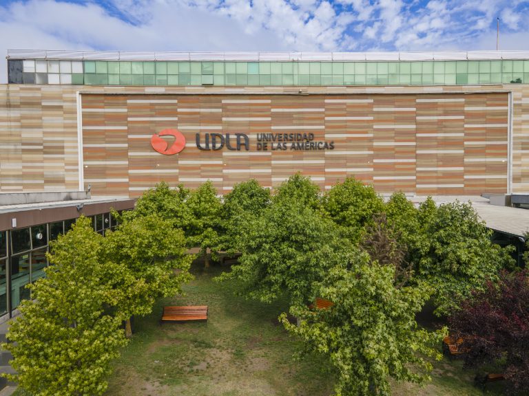 Investigador UDLA ingresa al Top 2% de científicos más influyentes del mundo según Ranking de Stanford y Elsevier