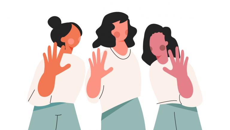 UDLA se suma al 25N con una propuesta cinematográfica para visibilizar la violencia de género