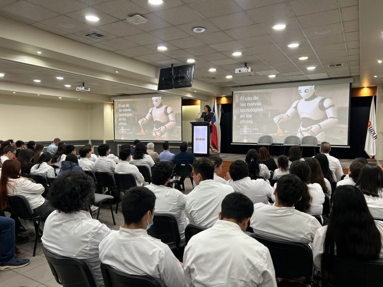 II Seminario de Investigación Gastronómica destaca la sostenibilidad, la innovación y el compromiso social del sector