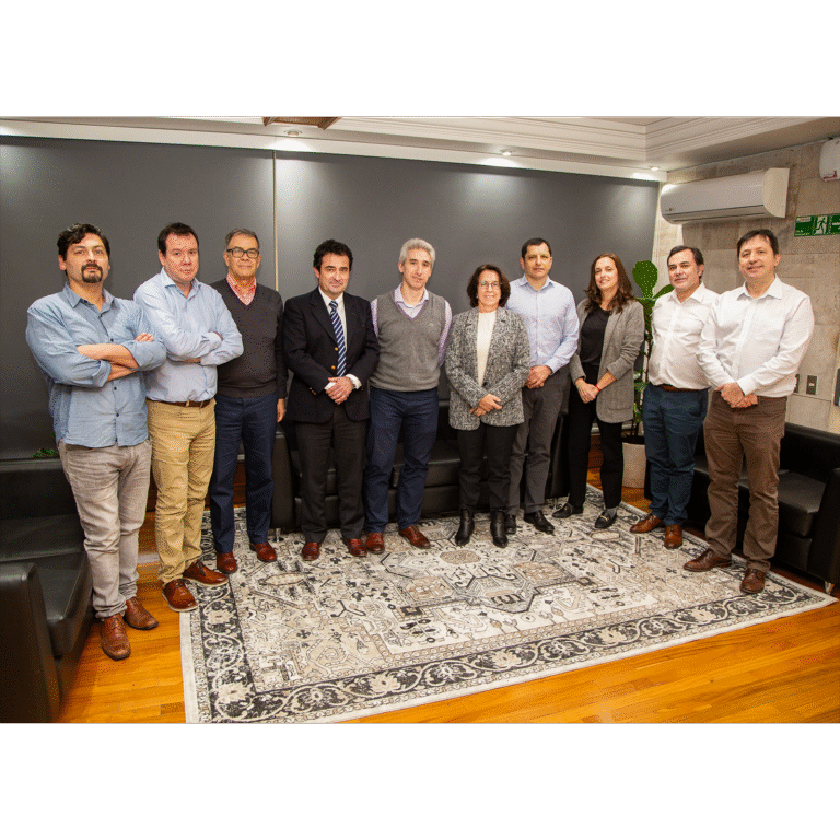 Dirección General de Cumplimiento de UDLA cierra ciclo de 20 capacitaciones sobre el nuevo Modelo de Prevención del Delito