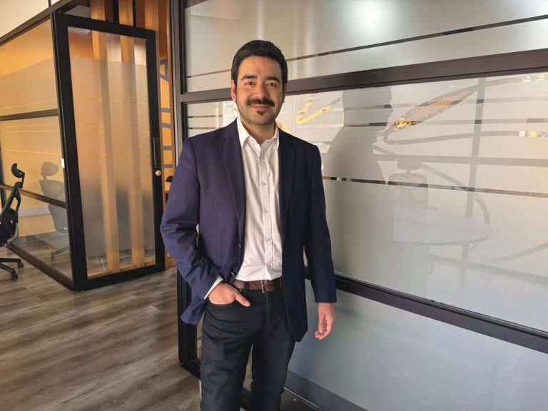 Académico de Sede Concepción participa en congreso internacional sobre Derecho del Trabajo y Seguridad Social