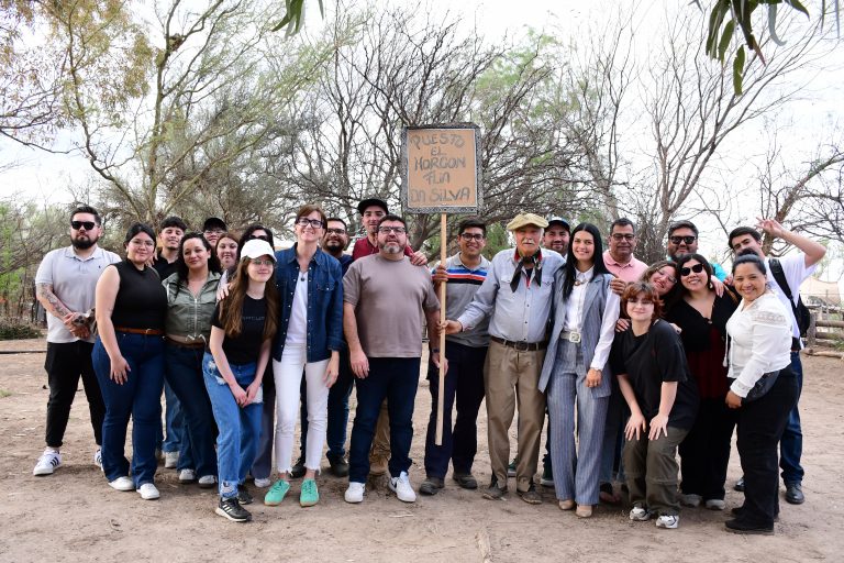 Estudiantes de Administración Pública UDLA realizan pasantía académica internacional en la Universidad Nacional de Cuyo, Argentina