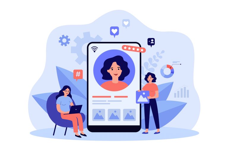 Ciclo de apoyo a la empleabilidad en UDLA continúa con sesión dedicada al desarrollo de la marca personal y el uso estratégico de redes sociales