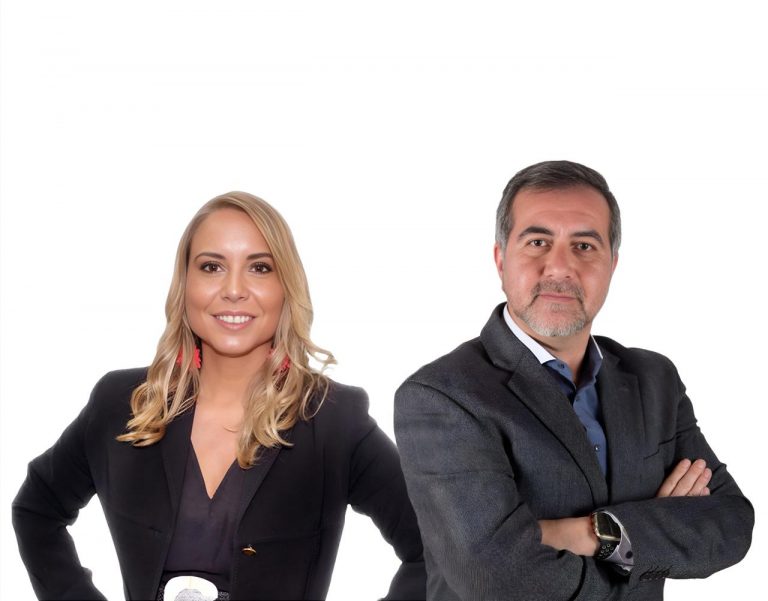 Académicos de UDLA son invitados a participar a Congreso Internacional de Ciencias Sociales y Económicas en Costa Rica