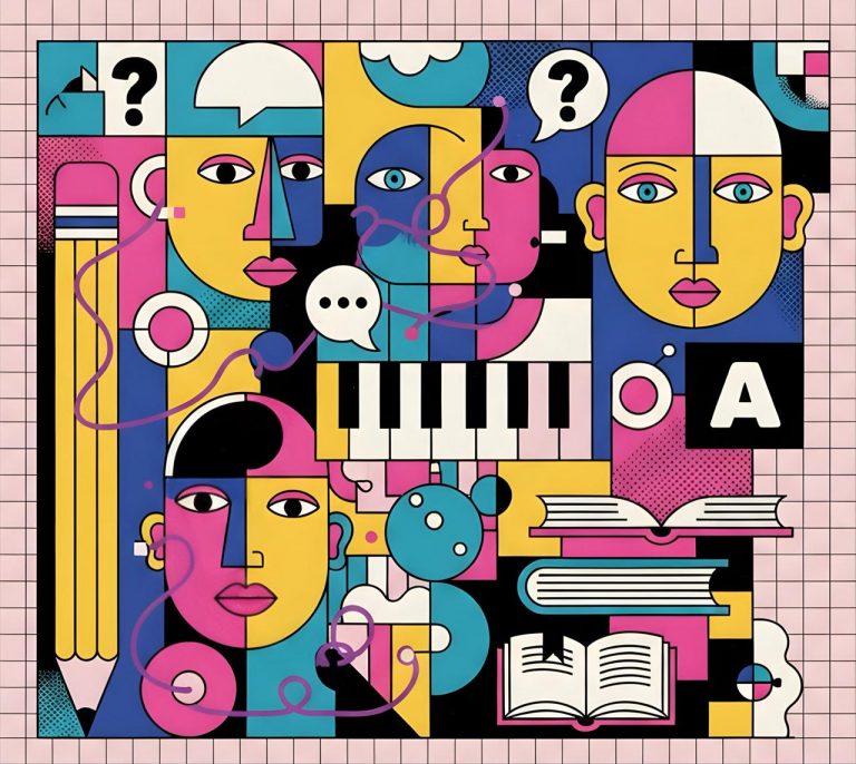 Artículo de investigadora UDLA Eirini Chatzikoumi es publicado en revista de Lingüística