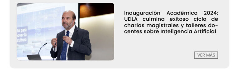 Literatura y videojuegos: académico de UDLA fortalece lazos internacionales durante pasantía en UNAM