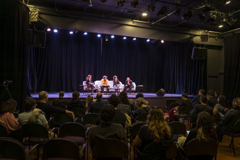 El Núcleo Lenguaje y Creación impulsa debate sobre los cruces entre creación e investigación