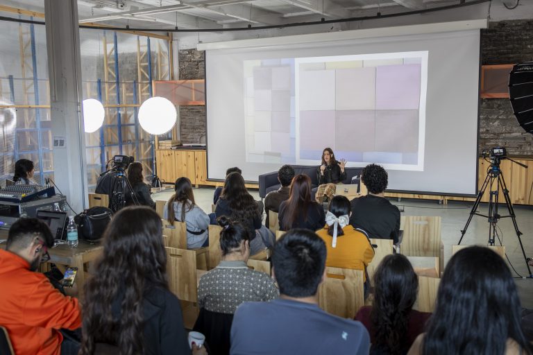UDLA realiza el cuarto Seminario Internacional Arquitectura & Etnografía