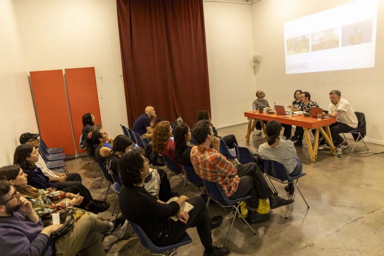 Residencia Zoomancia del Núcleo Lenguaje y Creación presenta avances de su investigación en la Patagonia