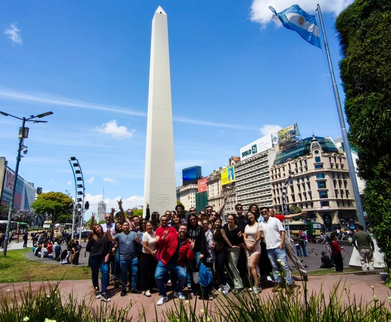UDLA fortalece su internacionalización con 15 pasantías académicas realizadas durante el segundo semestre 2025