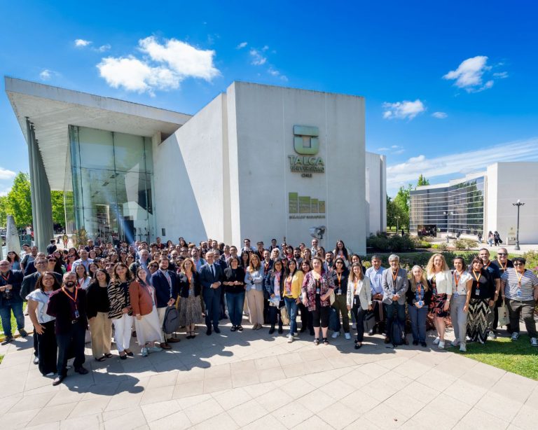 UDLA participa en el XIV Encuentro Anual de Centros de Apoyo Docente ECAD 2025