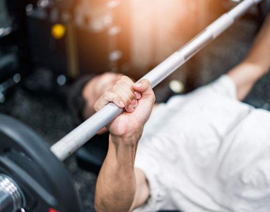 UDLA realiza Campeonato de Press-Bancas en todos sus campus de la Región Metropolitana