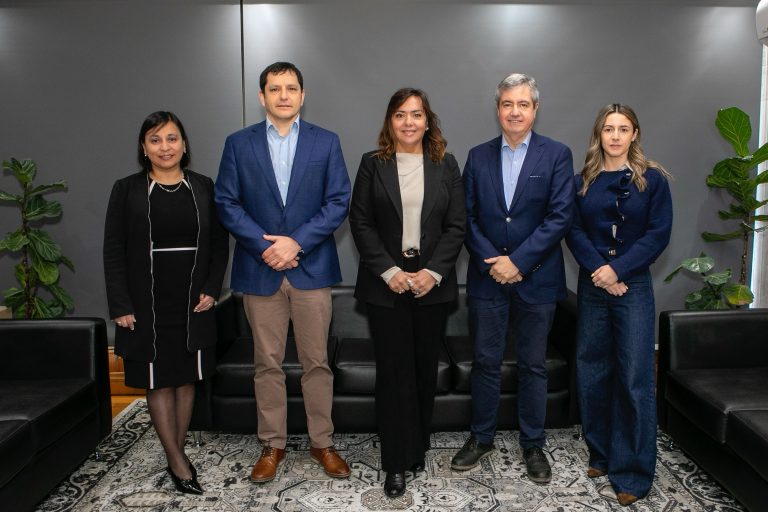 Nuevo Consejo Asesor Externo de la VRIP se instala para fortalecer la investigación con impacto en UDLA