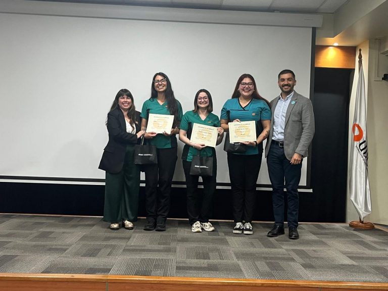 Escuela de Terapia Ocupacional de UDLA realiza su V Encuentro de Experiencias en Investigación