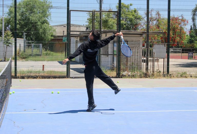 Campus Maipú realiza cuarta jornada de reflexión académica sobre ciencia, deporte y salud