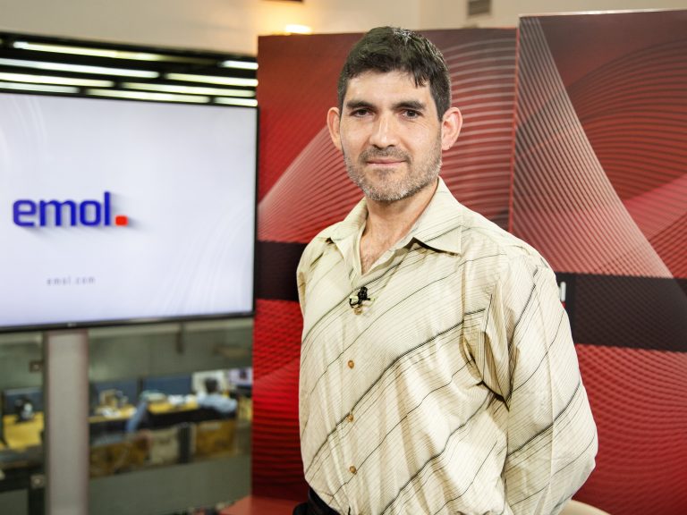 Académico investigador de UDLA, Daniel Durán, analiza en entrevista con EmolTV el costo y los impactos del desperdicio de alimentos en Chile