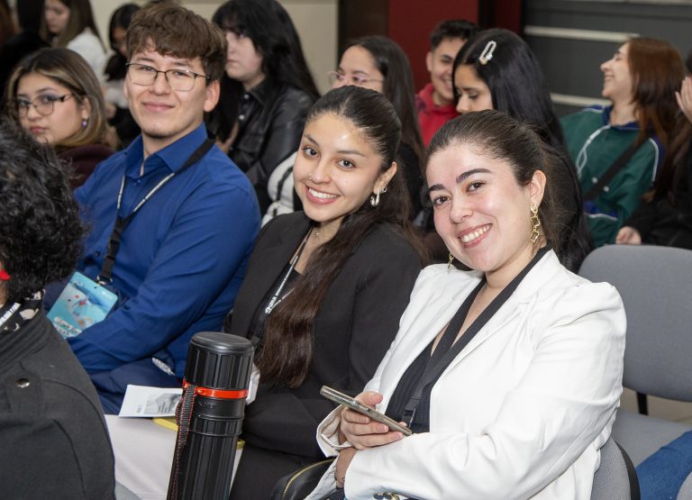 V Encuentro Interuniversitario de Anatomía y Fisiología Aplicada reúne  a estudiantes e investigadores nacionales e internacionales en UDLA