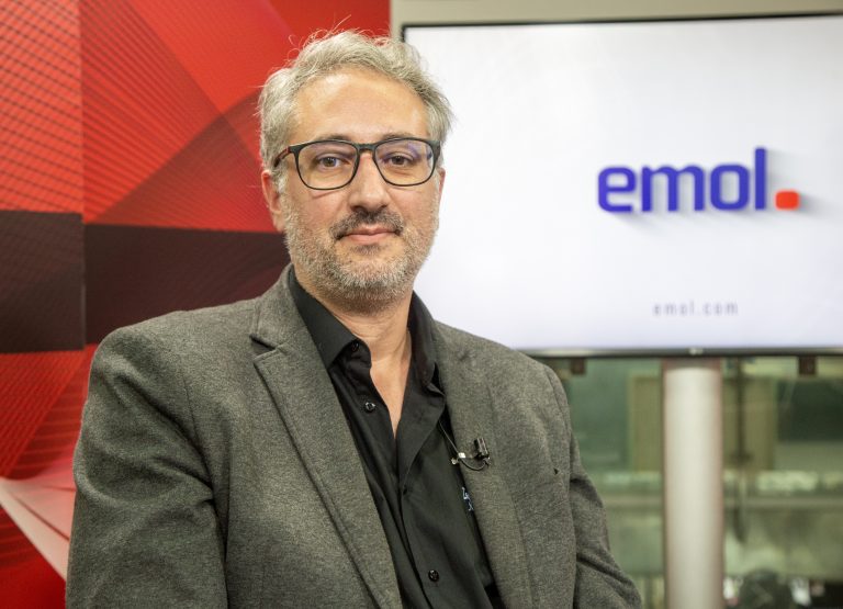 Director del Núcleo de Investigación del Centro de Producción del Espacio de UDLA, Francisco Vergara, explica en EmolTV los riesgos de los desiertos alimentarios y sus efectos en la salud