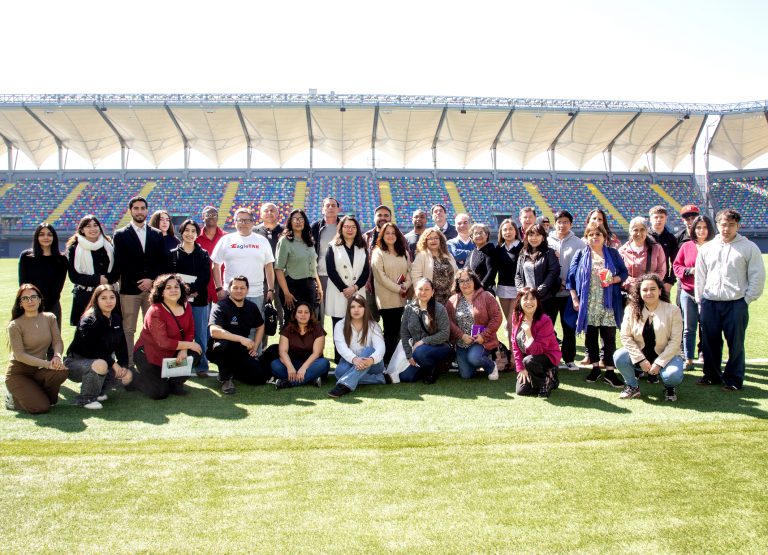 Escuela de Auditoría UDLA  finaliza Clínica Contable Tributaria en Terreno 2025