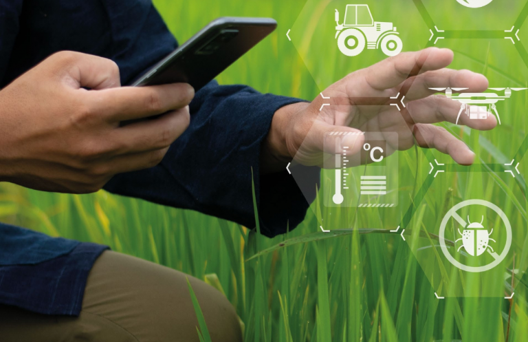 Académicos UDLA aportan innovación y ciencia aplicada en Expo Chile Agrícola 2025