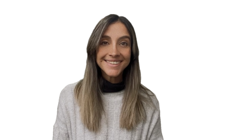 Académica de Nutrición y Dietética de UDLA expone en jornada sobre alimentación emocional en Hospital Regional de Concepción