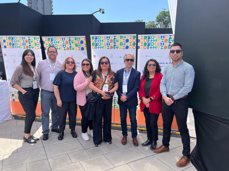 UDLA participa activamente en Seminario Latinoamericano de Trabajo Social