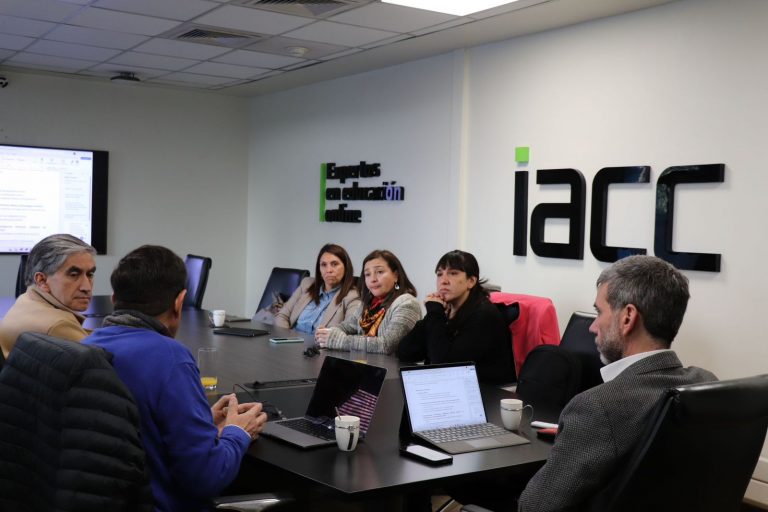 UDLA participa en la primera sesión de trabajo de la Unidad de Educación Online de Aequalis