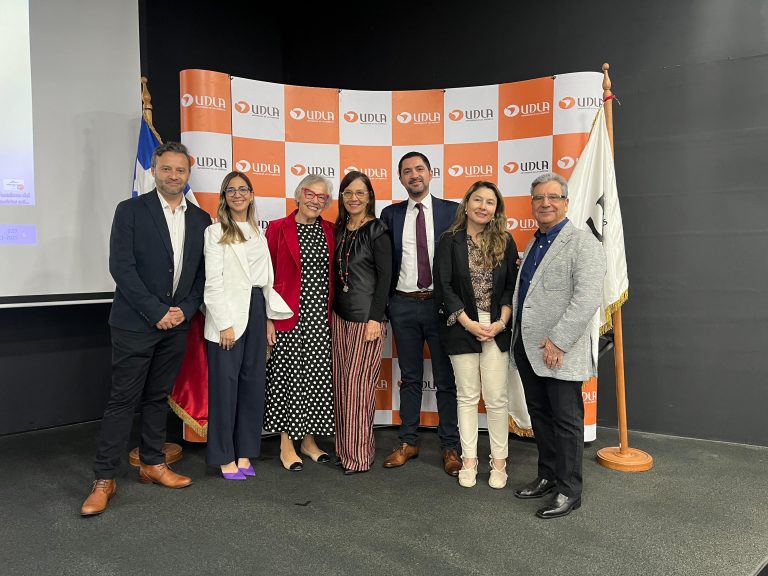 UDLA realiza congreso internacional de Psicología Positiva