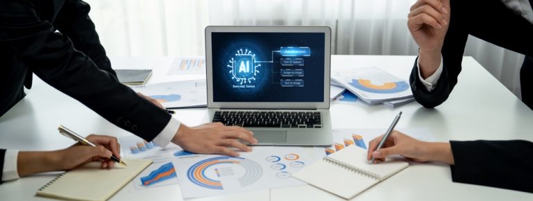 Ciclo de Relacionamiento con Egresados finaliza con taller sobre el futuro del liderazgo con Inteligencia Artificial