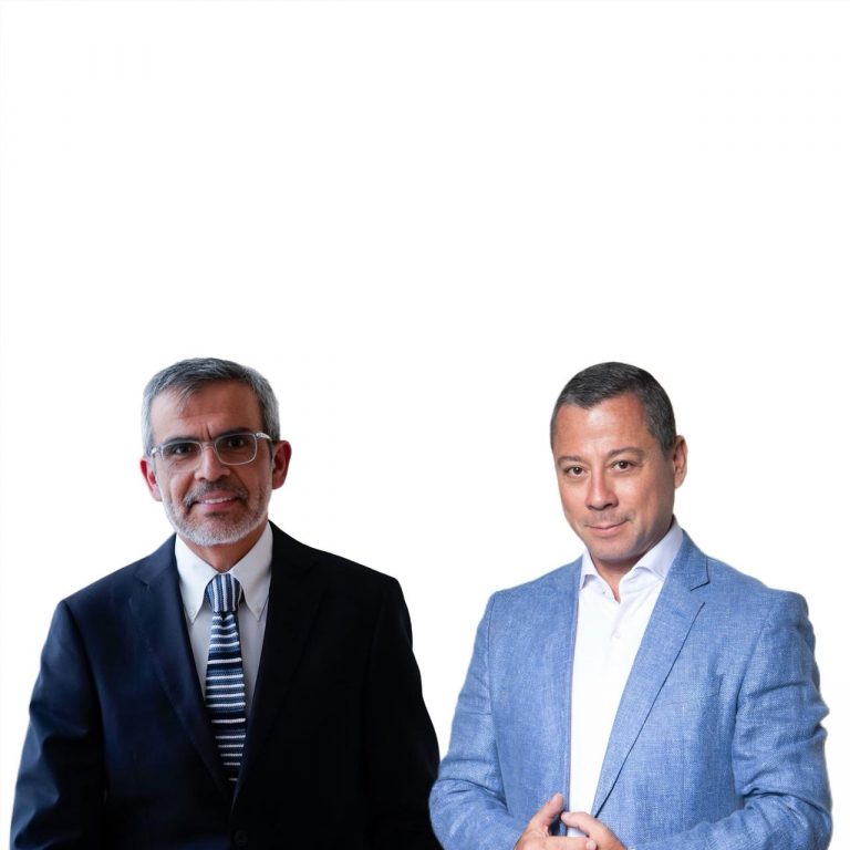 Ministro Luis Cordero es entrevistado en podcast de la Facultad de Comunicaciones y Artes de UDLA