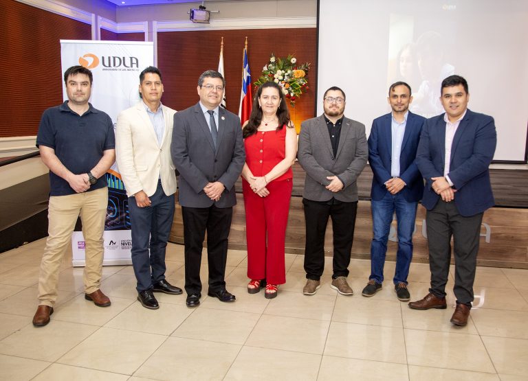 III Congreso de Investigación en Data Science de UDLA reúne a expertos, académicos y estudiantes en torno a la Inteligencia Artificial Aplicada