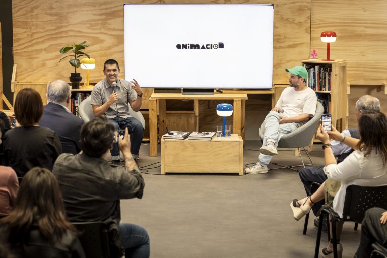 Nuevo Magíster en Animación y Creación UDLA articula formación, industria y creación autoral