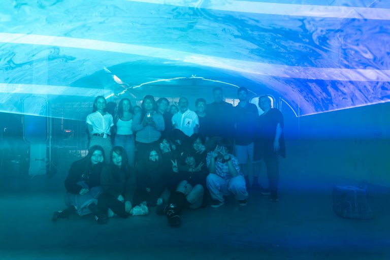 Diseño UDLA participa en el Mes del Diseño con actividades que vinculan creación, oficio y tecnología