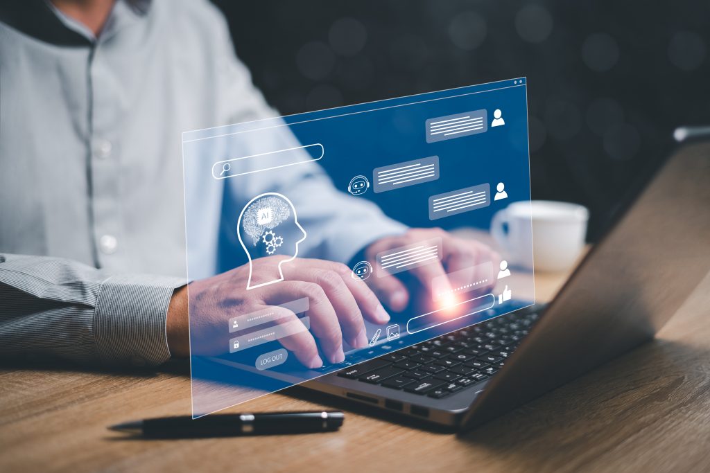 Entrevistas: Usos de la IA en contextos laborales y educativos, 2025