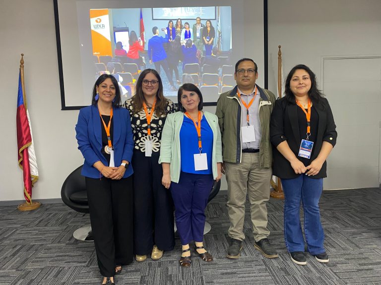 Sede Concepción de UDLA reúne a especialistas nacionales y extranjeros en el III Congreso Internacional en Educación Emocional