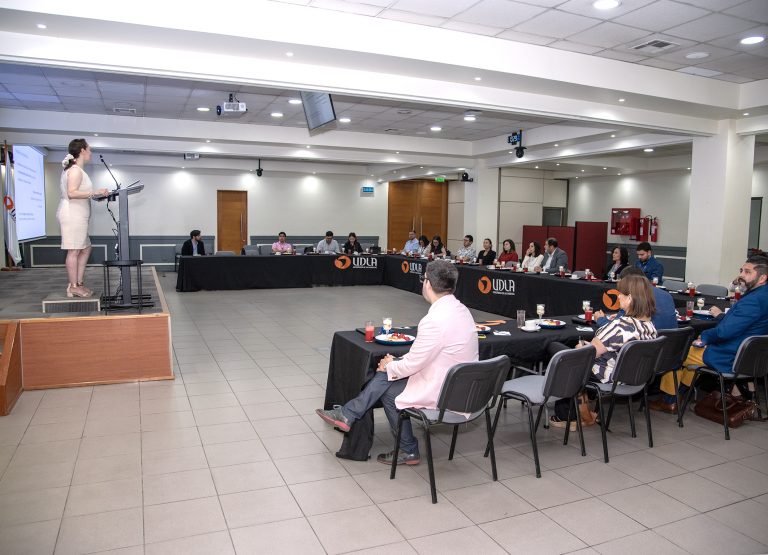 Consejo Asesor Regional de Sede Santiago proyecta trabajo colaborativo con socios comunitarios para 2025