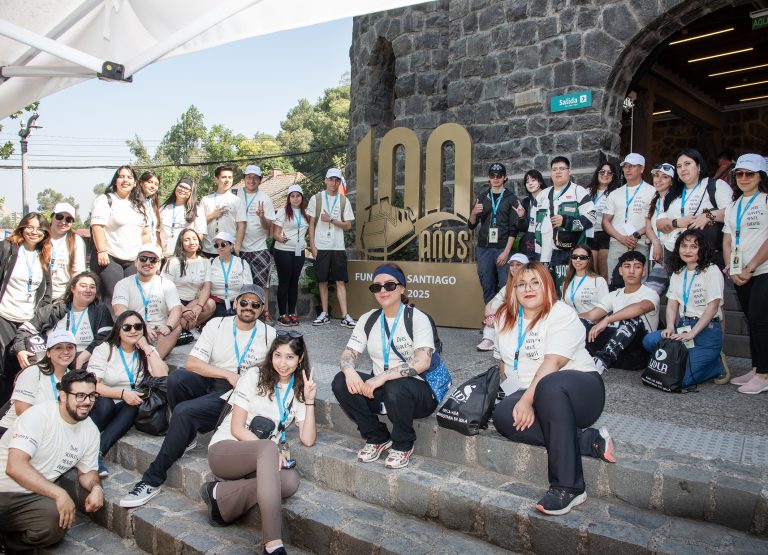 DAE realiza jornada “Experiencia de Bienestar” para fortalecer vínculos, habilidades socioemocionales y sentido de pertenencia