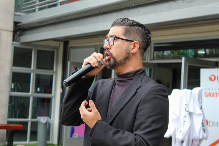 Día de la Cultura en Campus La Florida promueve la formación integral a través de las artes