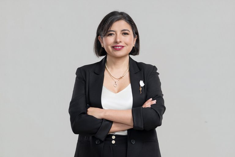 Cinthya Castro, Directora de Educación Clínica de UDLA: “El CECA constituye un hito institucional en la modernización de la formación en salud”