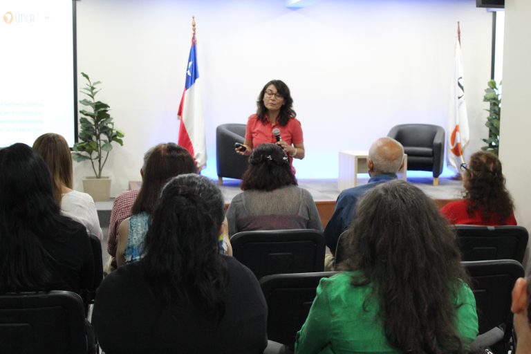 Campus La Florida certifica a participantes de la Escuela para Dirigentes desarrollada junto a la comunidad