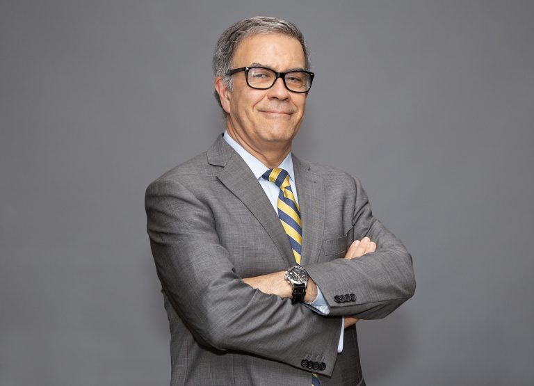 Vicerrector Académico, Jaime Vatter: “El PrIC es una actualización integral del modelo educativo”