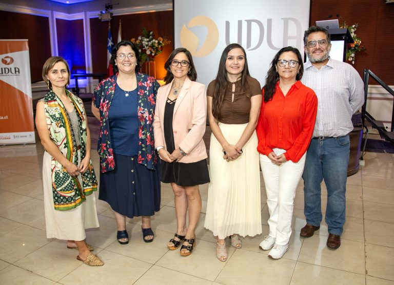 Encuentro interuniversitario de nutrición impulsa una formación estudiantil basada en evidencia, ciencia e innovación