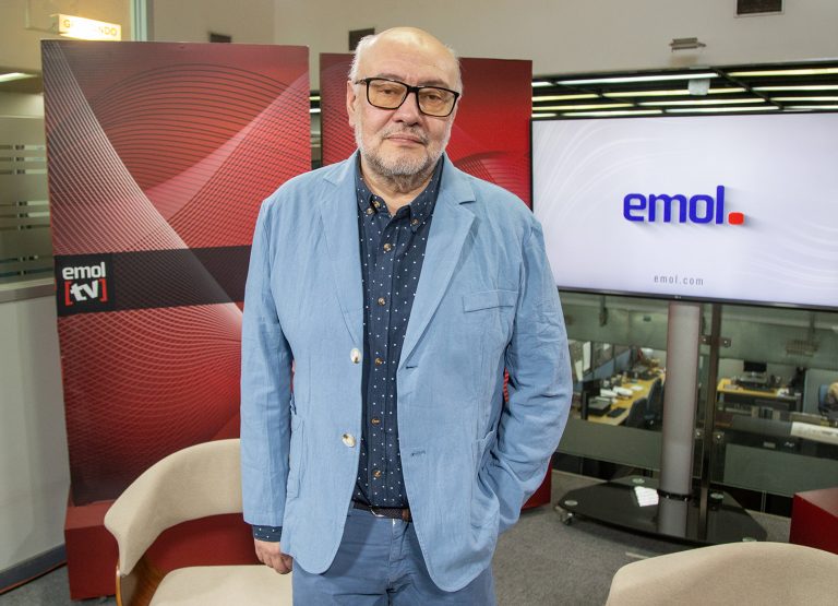 Director del nuevo Magíster en Comunicación Estratégica y Gestión de Crisis de UDLA analiza en EmolTV  formación clave para enfrentar escenarios complejos