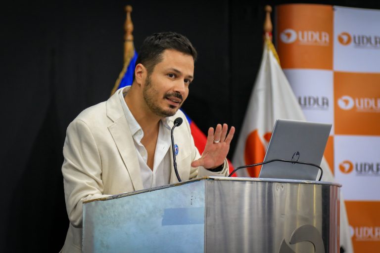 Investigador UDLA integra nuevo Núcleo Milenio, uno de los instrumentos más competitivos de la investigación nacional