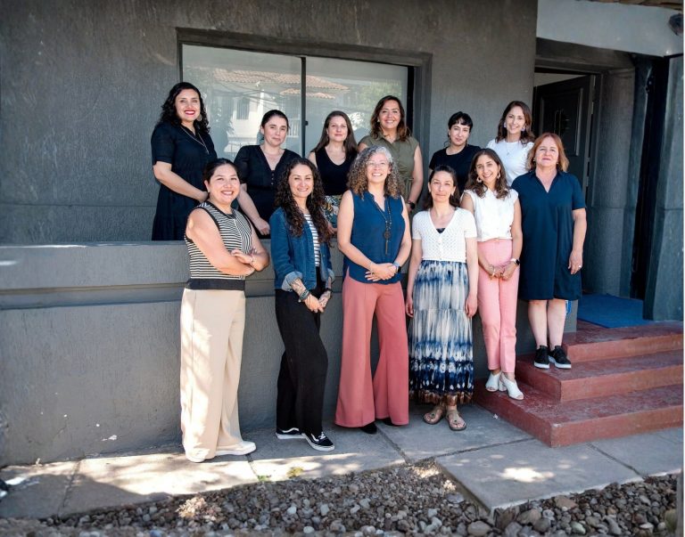 Red de Investigadoras UDLA avanza en su consolidación y elige directiva