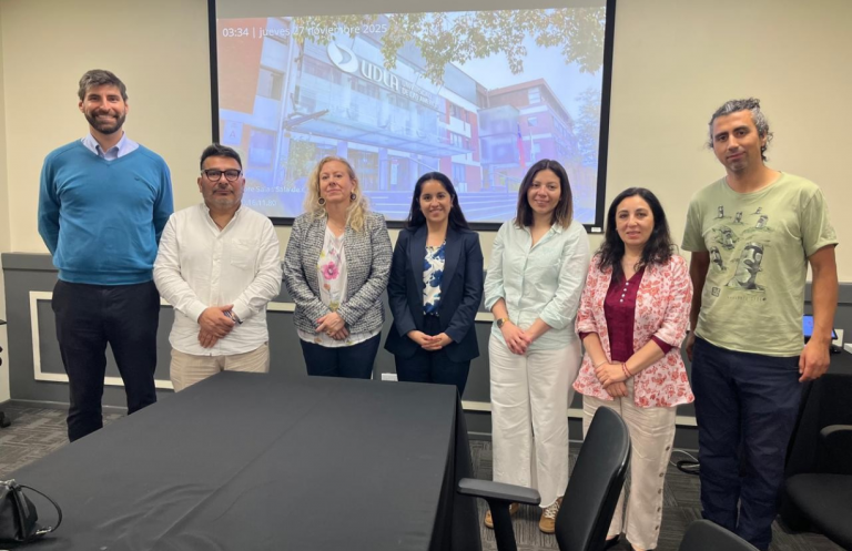 Agronomía UDLA se reúne con empleadores para fortalecer la formación profesional