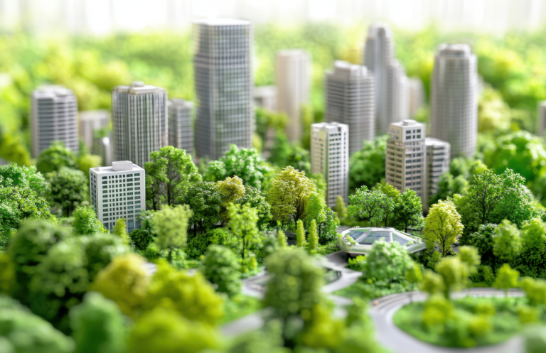 Egresados de Agronomía UDLA profundizan en infraestructura verde urbana