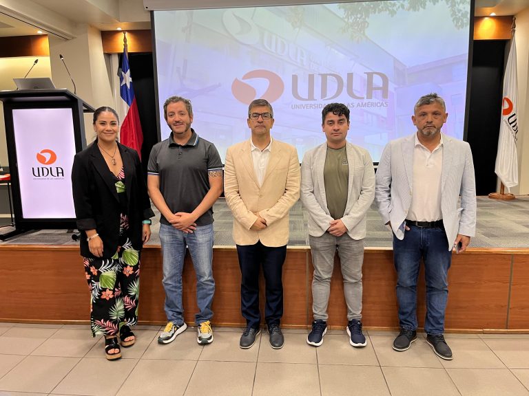 Escuela de Licenciatura en Ciencias en Actividad Física realiza encuentro en Investigación