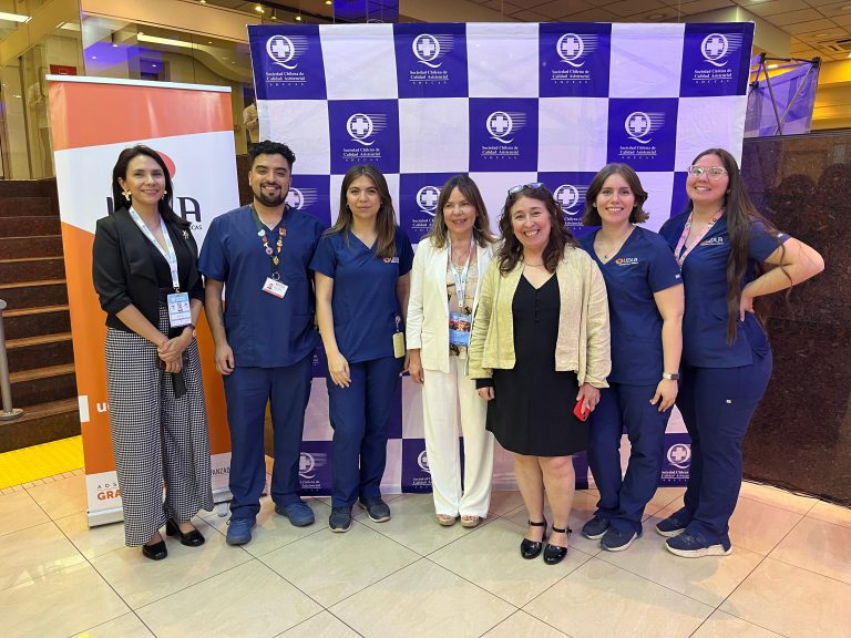 UDLA es sede del XIX Congreso Internacional de Calidad Asistencial SOCCAS